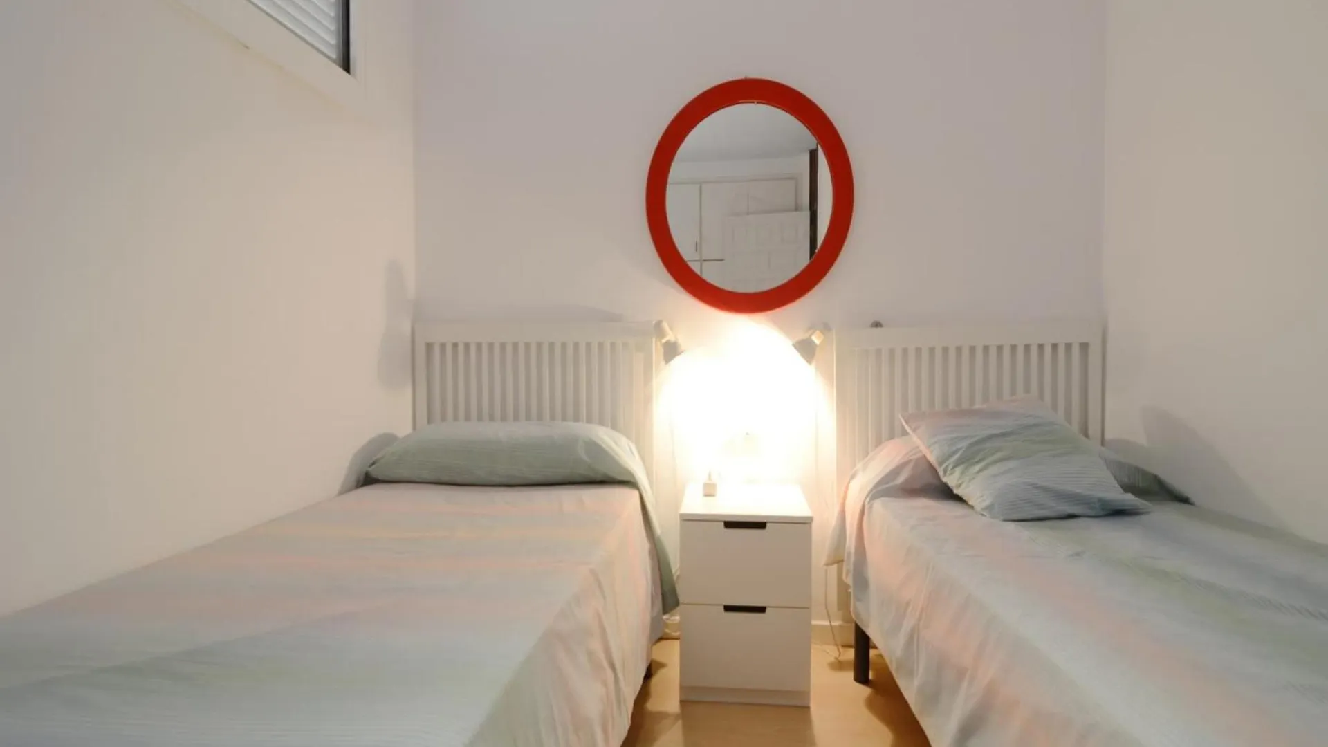 ל'אסטרטיט Apartment In Estartit Near Town Center ספרד
