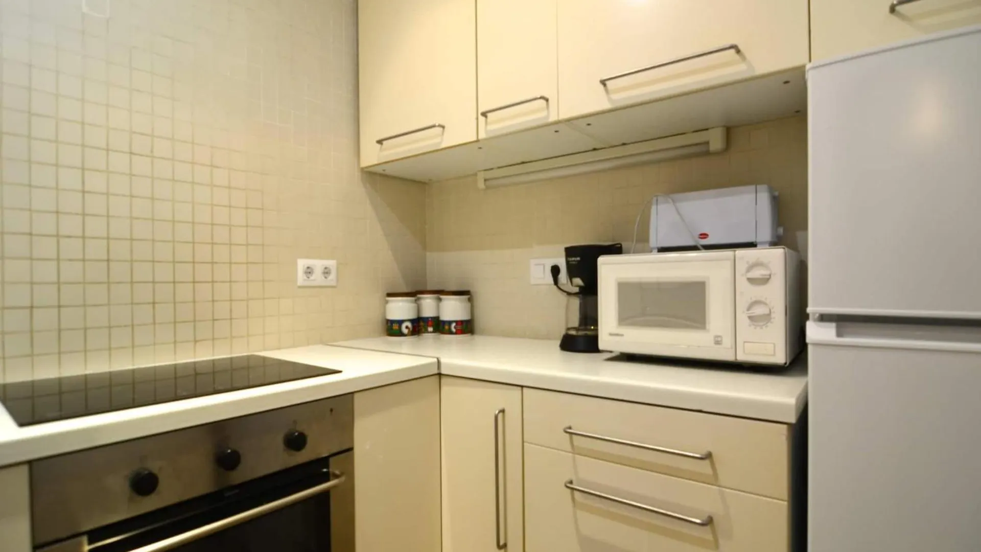 ל'אסטרטיט Apartment In Estartit Near Town Center 0*,  ספרד