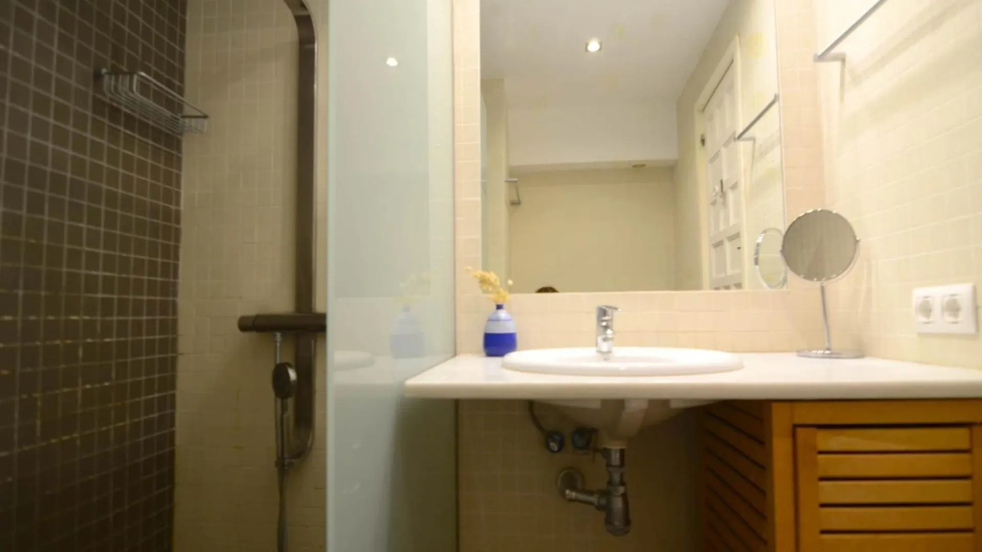 ל'אסטרטיט Apartment In Estartit Near Town Center 0*,