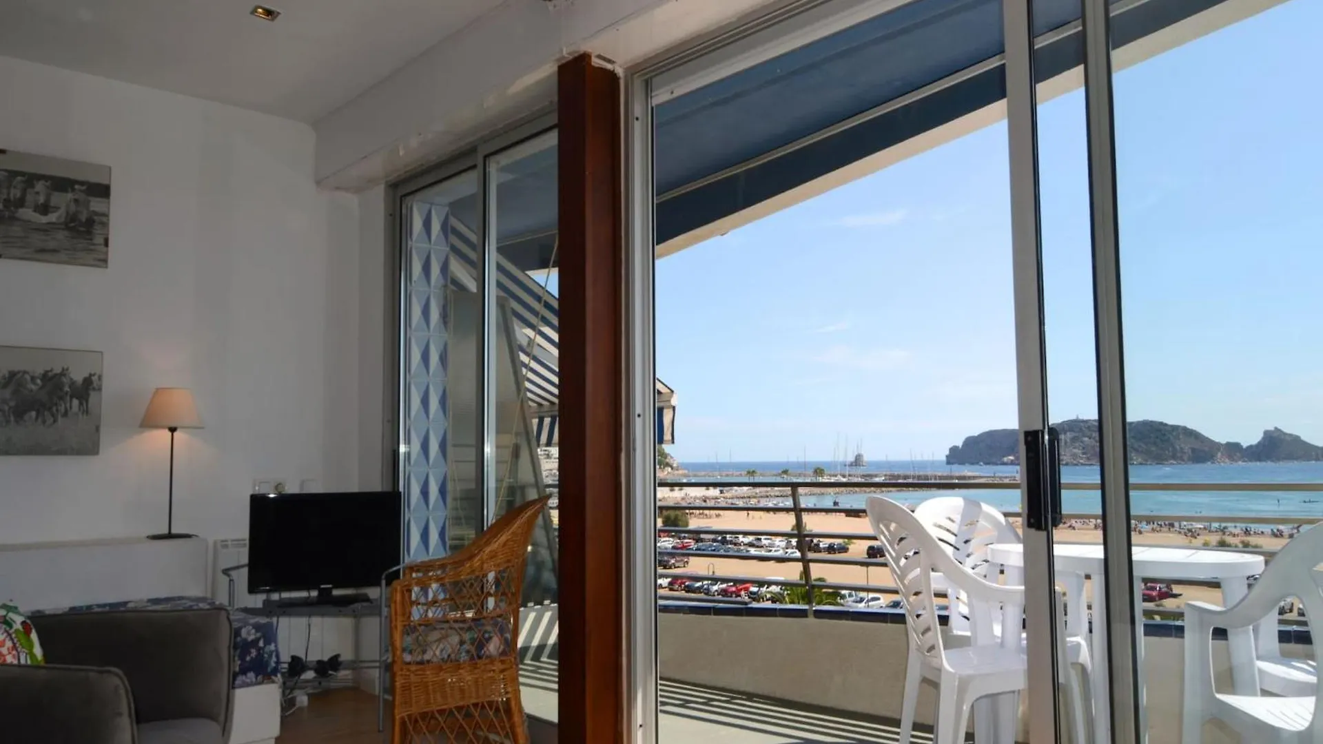 ל'אסטרטיט Apartment In Estartit Near Town Center
