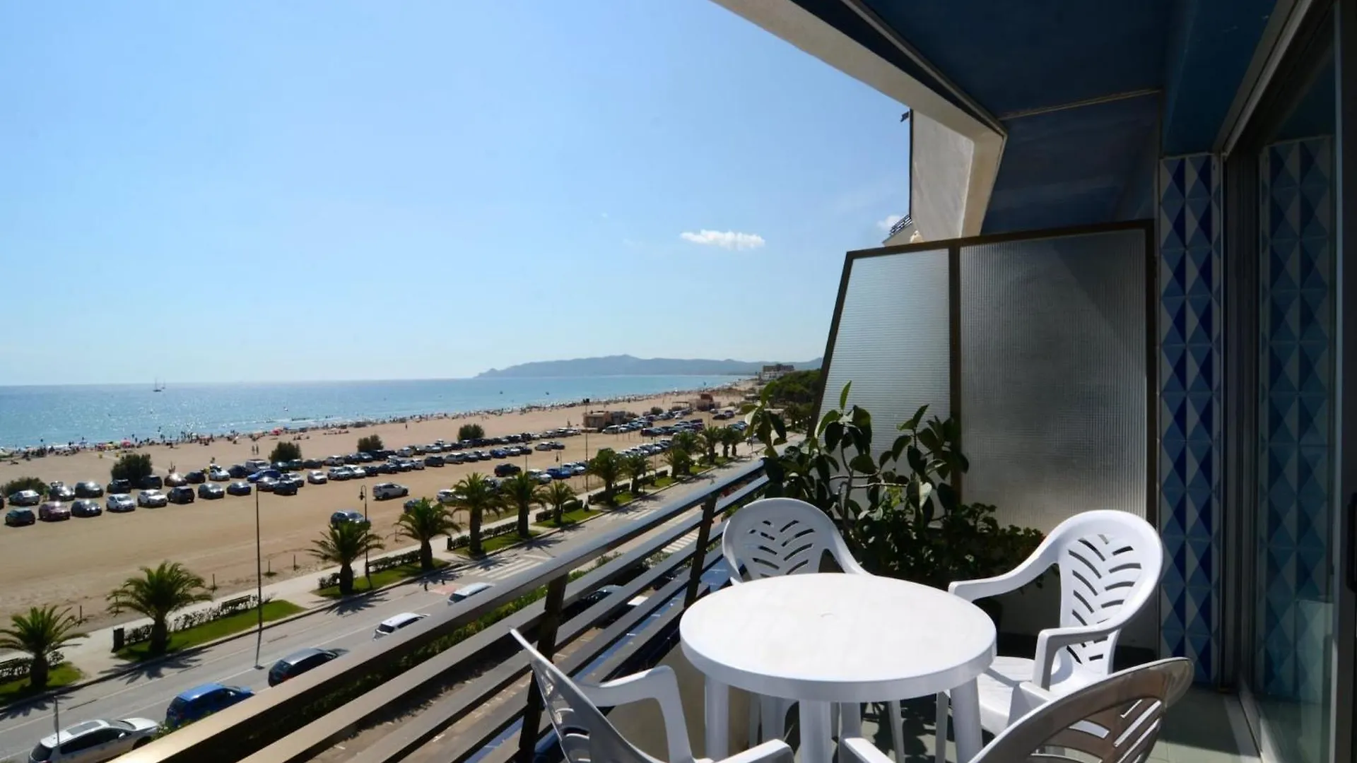 ל'אסטרטיט Apartment In Estartit Near Town Center ספרד