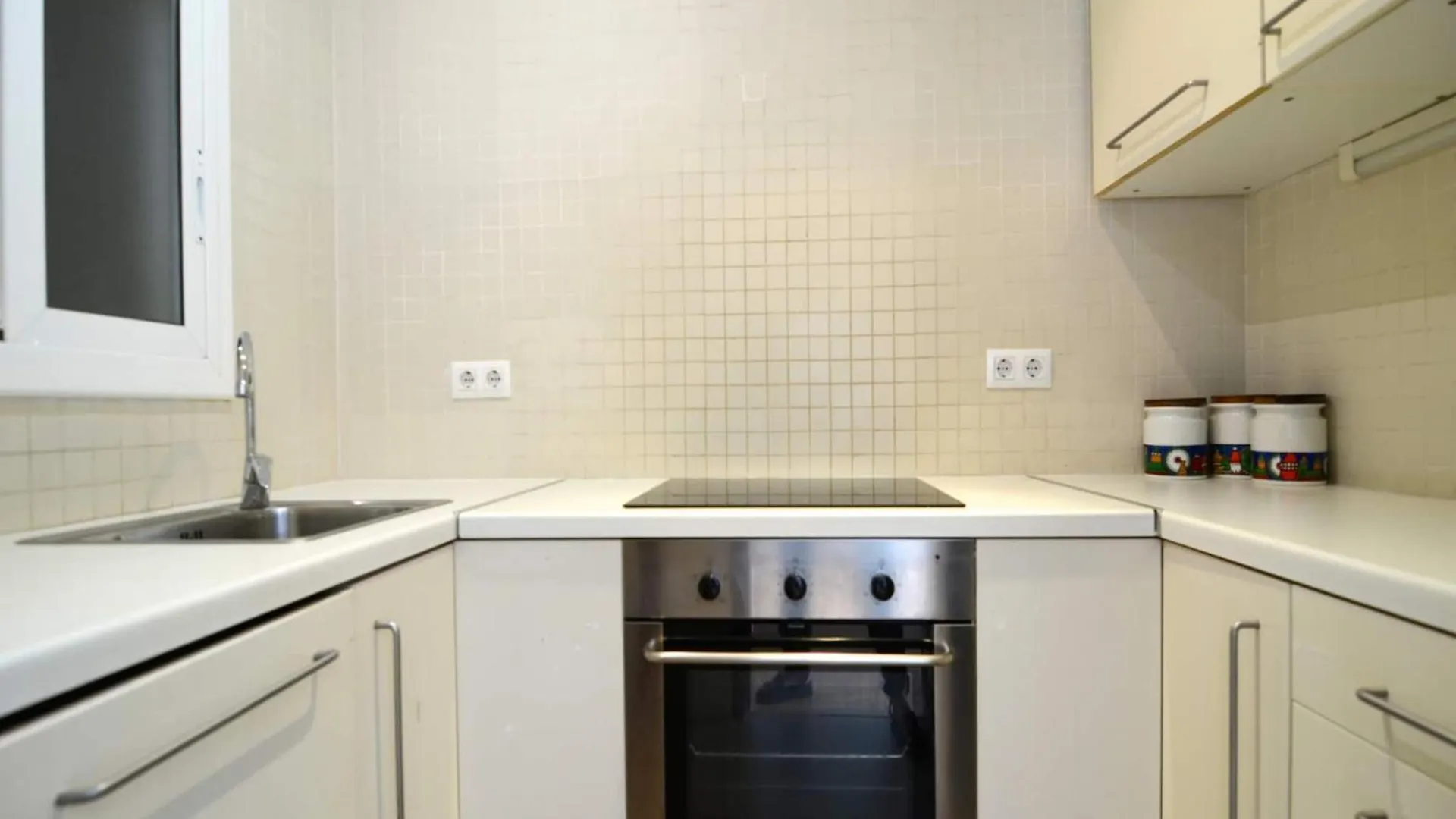 ל'אסטרטיט Apartment In Estartit Near Town Center 0*,  ספרד