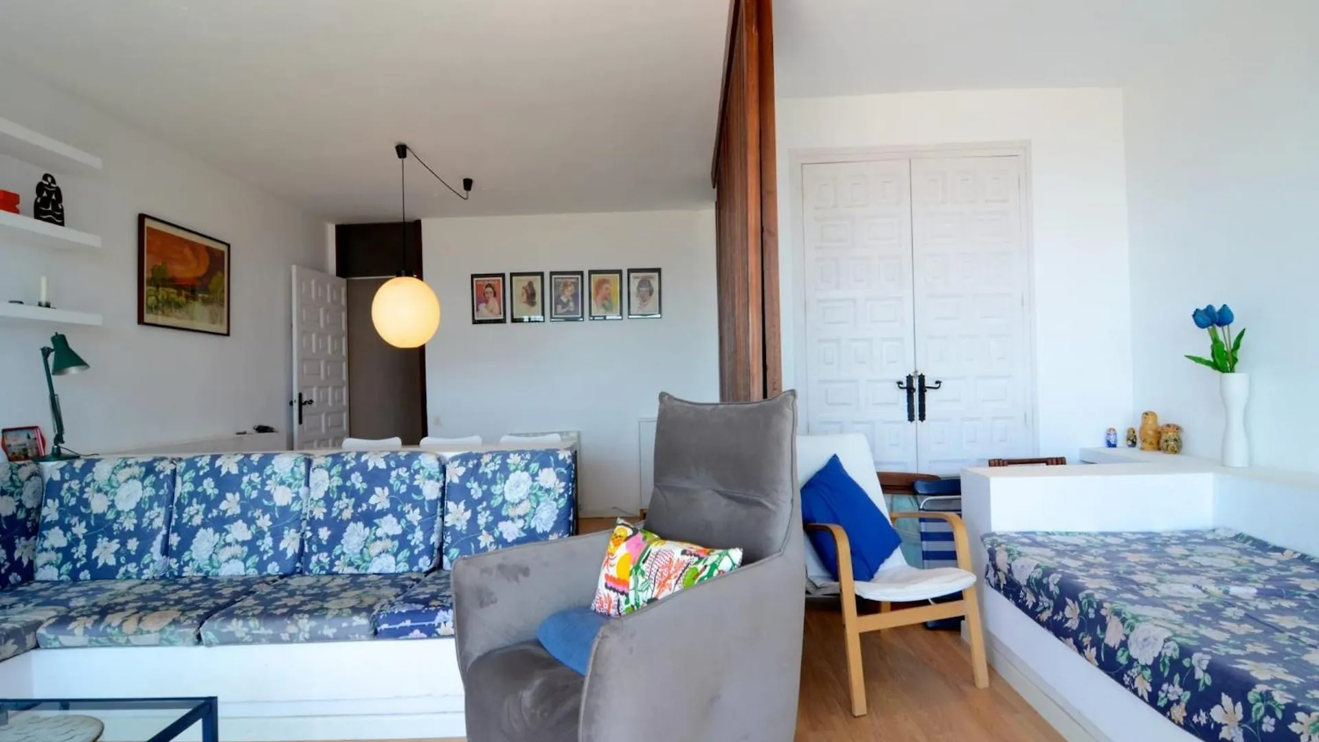 ל'אסטרטיט Apartment In Estartit Near Town Center ספרד