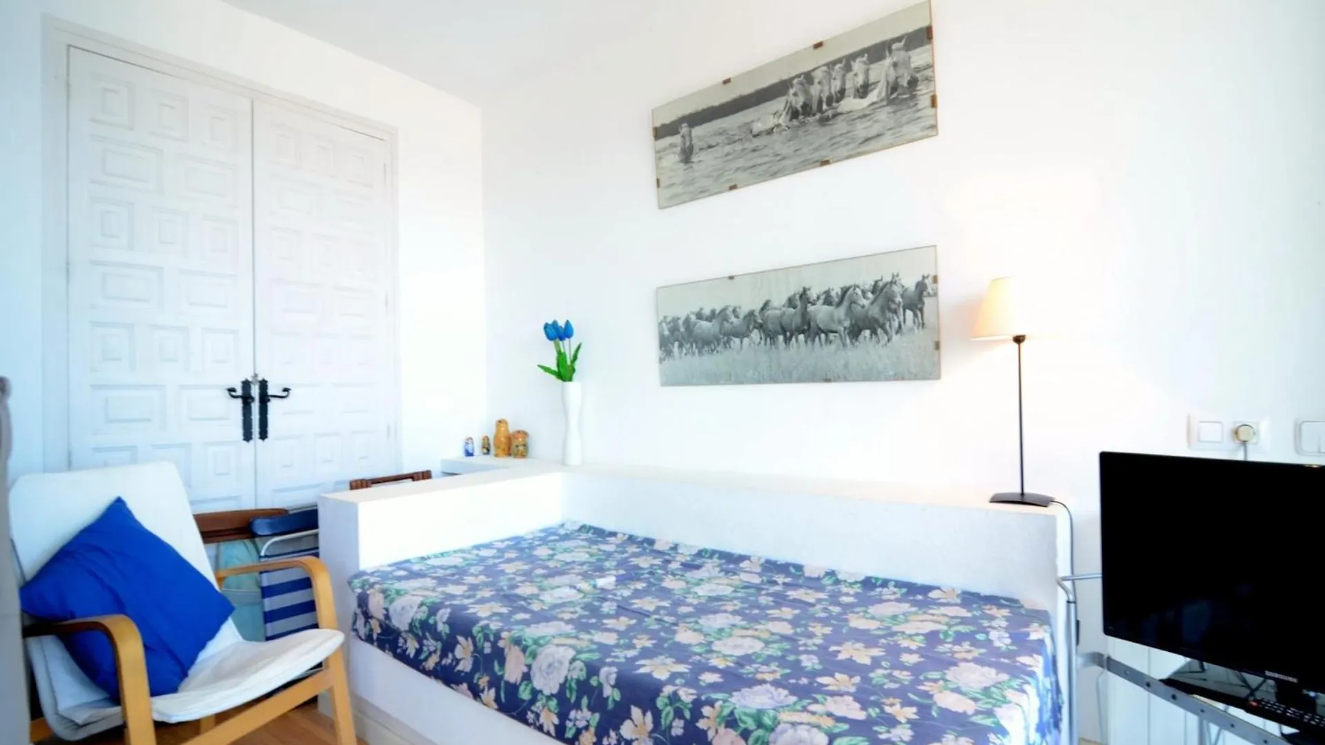 ל'אסטרטיט Apartment In Estartit Near Town Center
