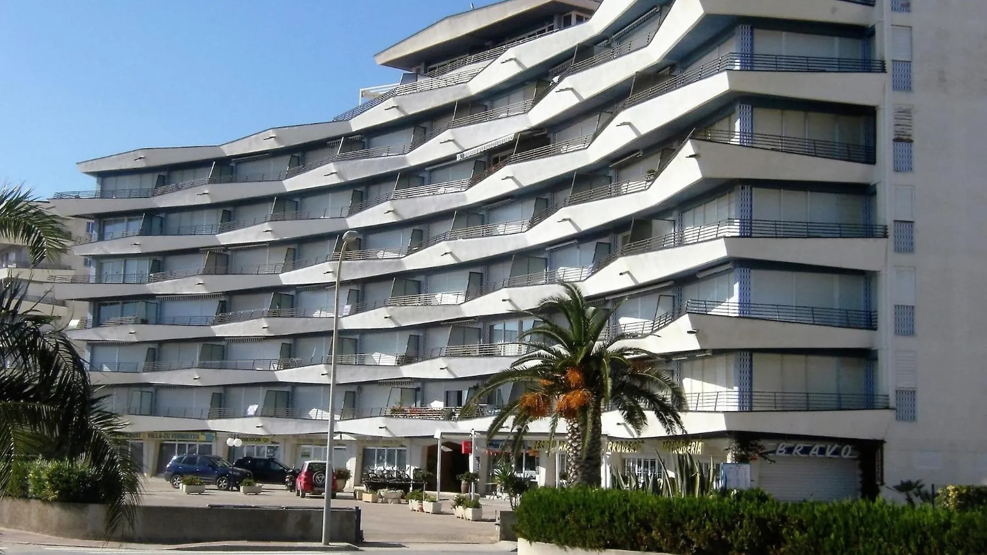ל'אסטרטיט Apartment In Estartit Near Town Center
